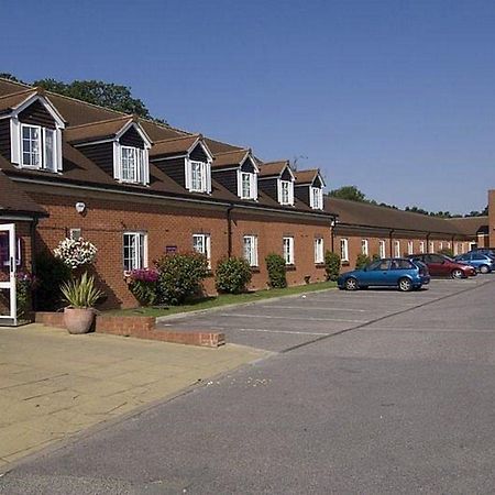 Premier Inn Southampton West Ower Bagian luar foto