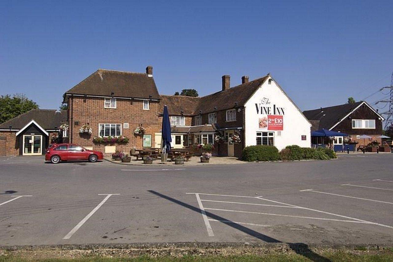 Premier Inn Southampton West Ower Bagian luar foto